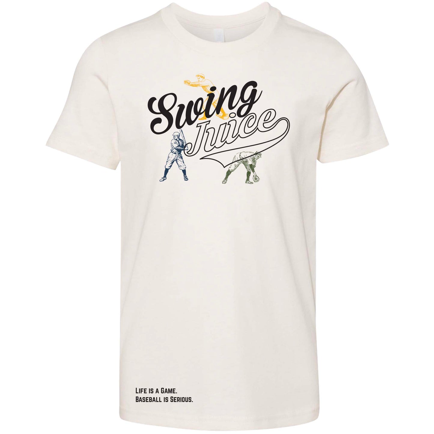 Baseball Antique Baseball Kids T-Shirt - Final Sale