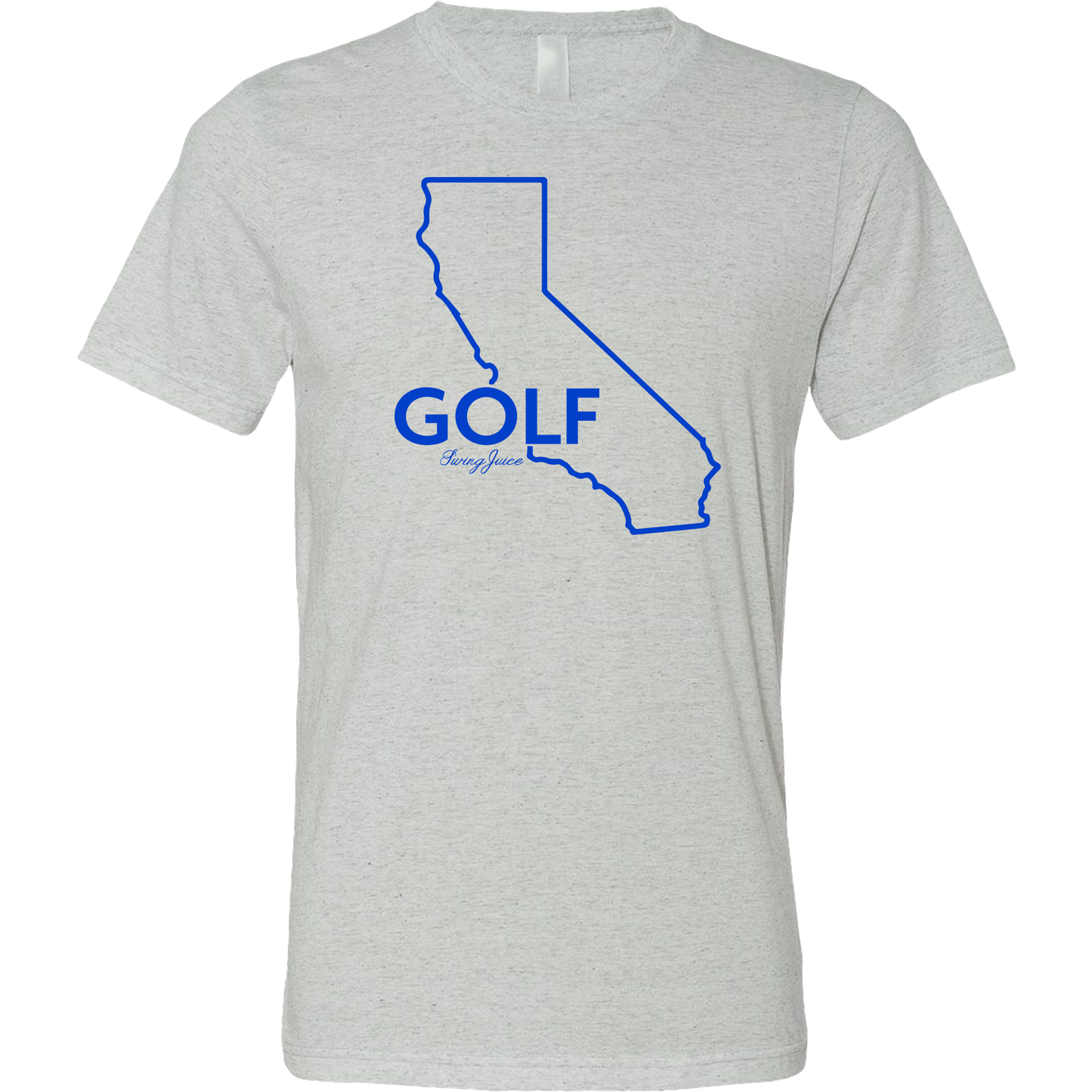 Golf California Unisex T-Shirt