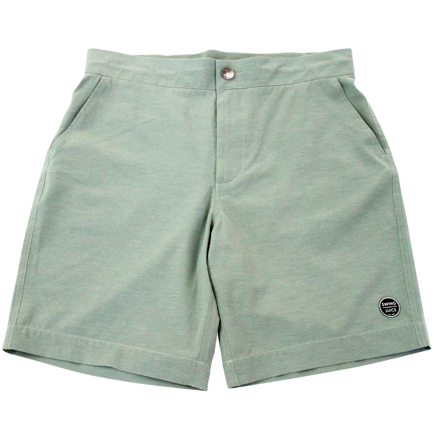 Golf Sunrise Men's Short SwingJuice