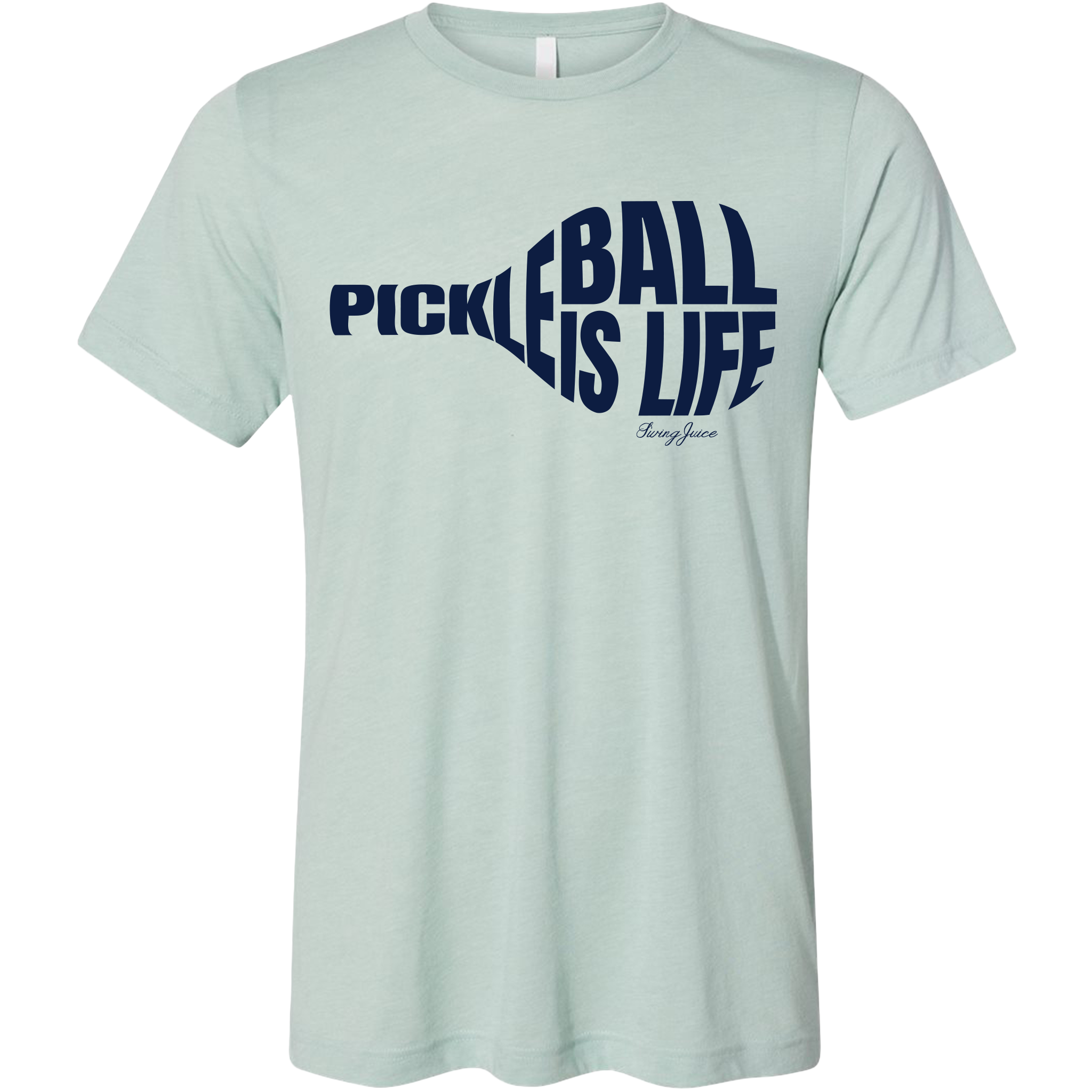Pickleball Is Life Unisex T Shirt