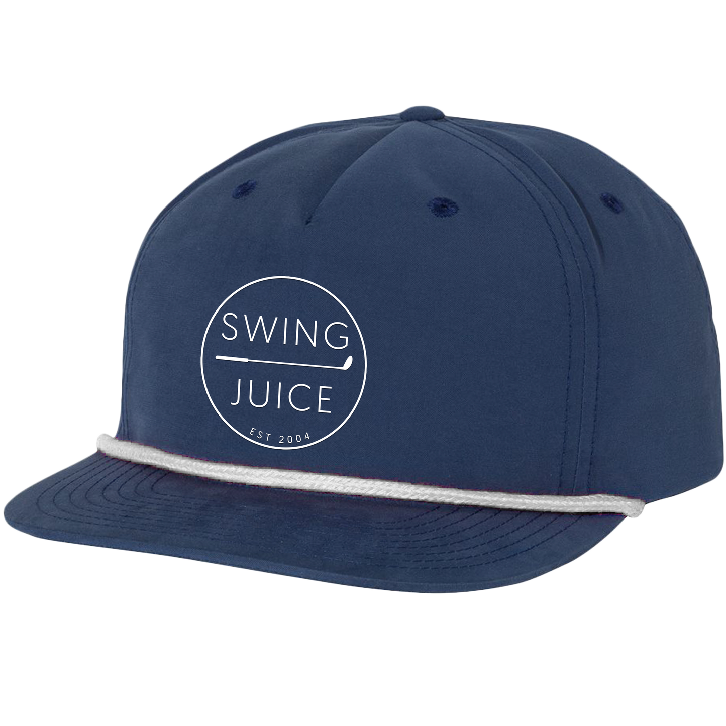 Golf Retro Unisex Rope Hat SwingJuice