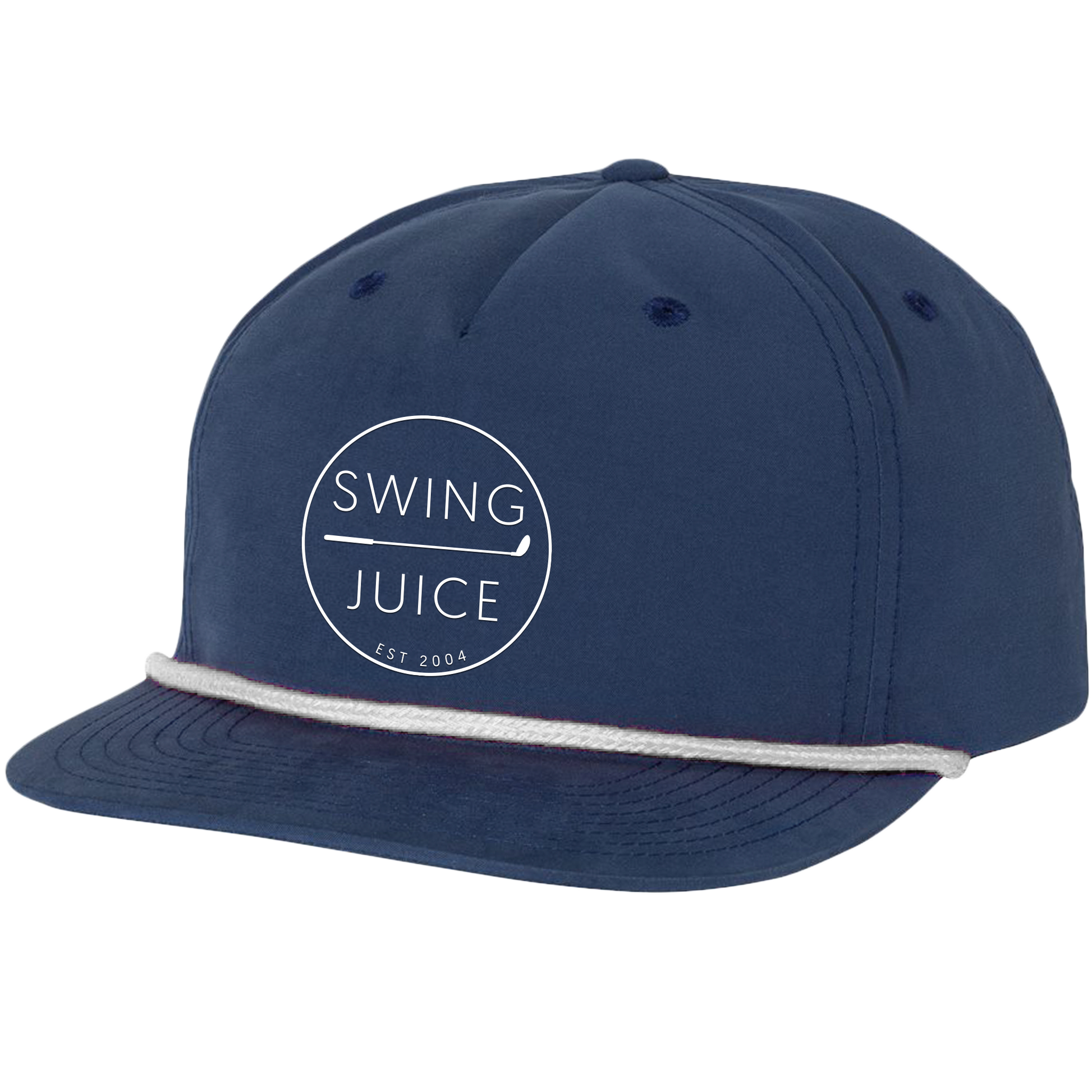 Golf Retro Unisex Rope Hat SwingJuice