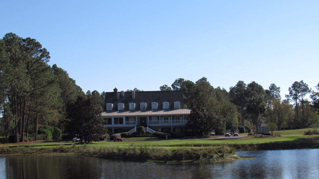Sandpiper Bay Golf and Country Club