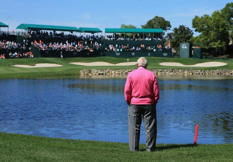 New Hosts at Arnold Palmer Invitational