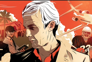 The Legendary Billy Walters