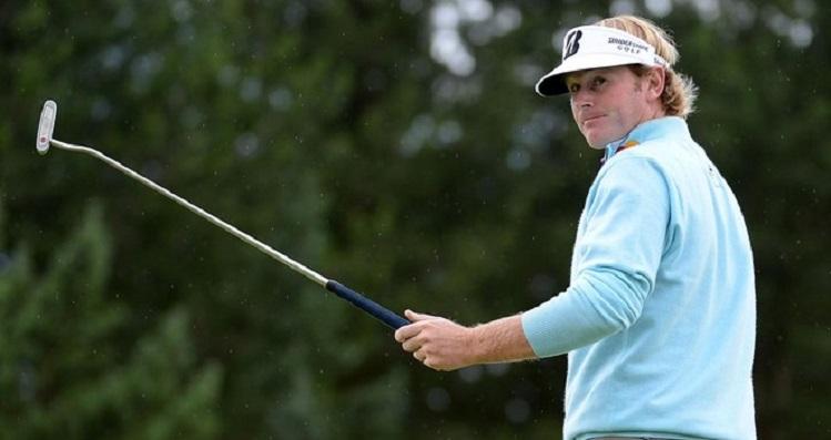 The Curious Case Of Snedeker's Putter
