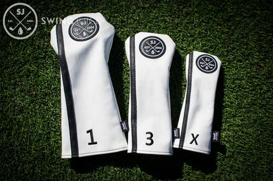 Review: Craftsman Headcovers