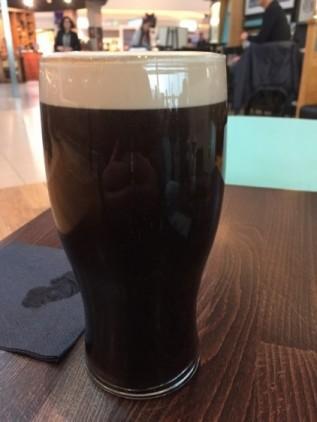 Have a Drink Friday - Guiness on St. Patrick's Day