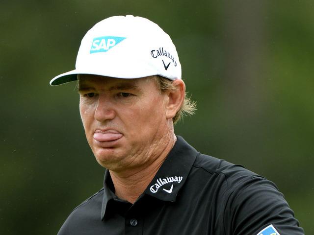 Players Still Getting in Trouble for Missing Arnold Palmer Invitational
