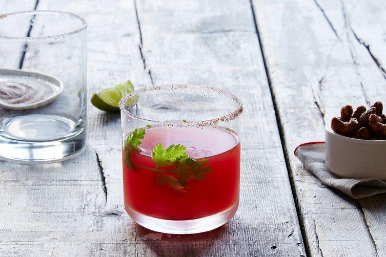 Have a Drink Friday - Hello Summer Cocktail