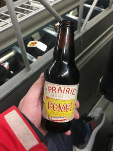 Have a Drink Friday - Train Beers