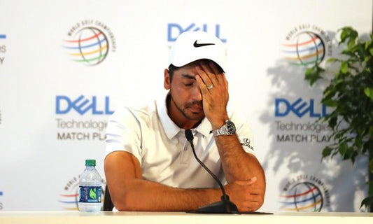 Jason Day Withdraws Again for All the Right Reasons