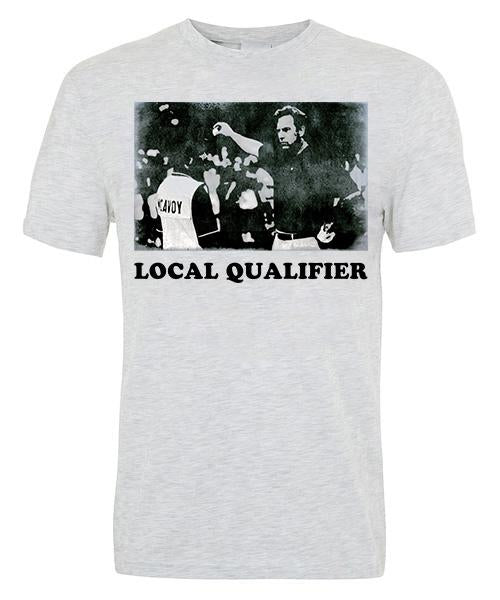The Best Shirt Ever Made by Swing Juice? Yeah, Probably...