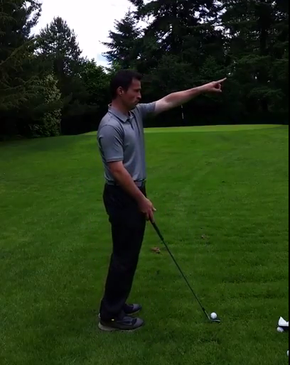 How to Cure the Shanks