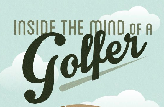 Mind of a Golfer