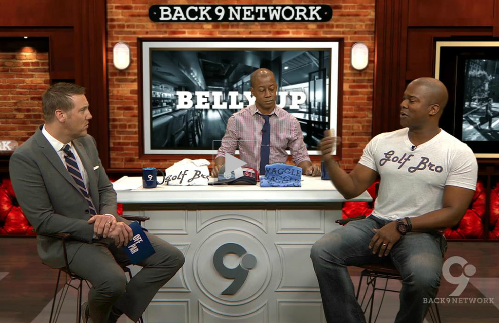 Back 9 Network Part 2