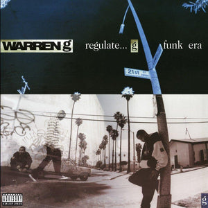 Golf and Hip Hop - Regulate by Warren G featuring Nate Dogg