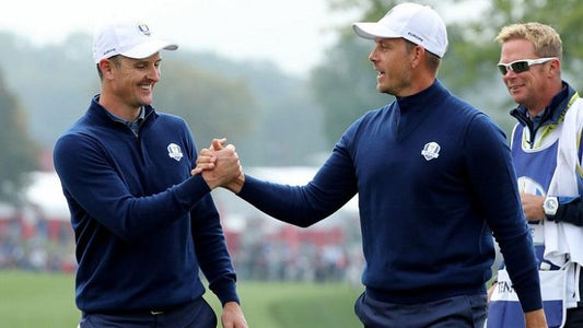 Rose and Stenson to Skip Dell Match Play