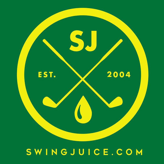 Swing Juice Masters Gear in the Press
