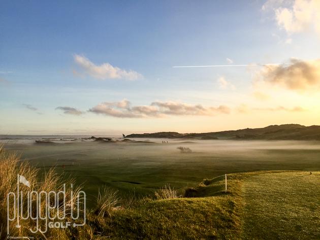 Saunton Golf Club