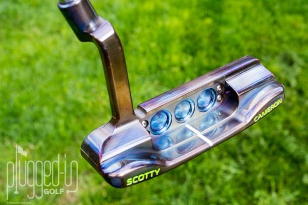 Customize Your Putter