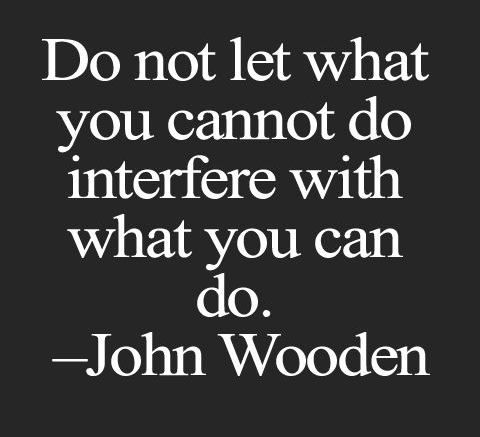 Inspiration...