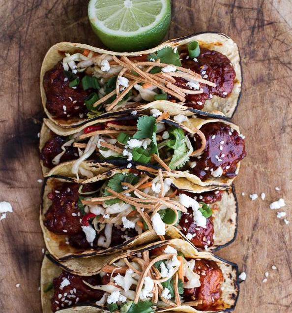 Taco Tuesday