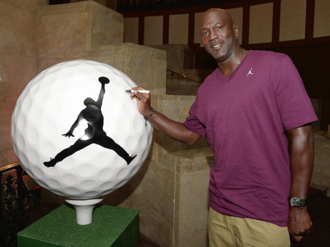 Happy Birthday Michael Jordan