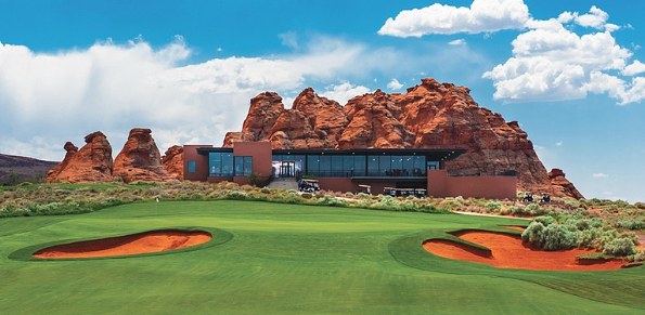 Nation's Best Golf Courses by State