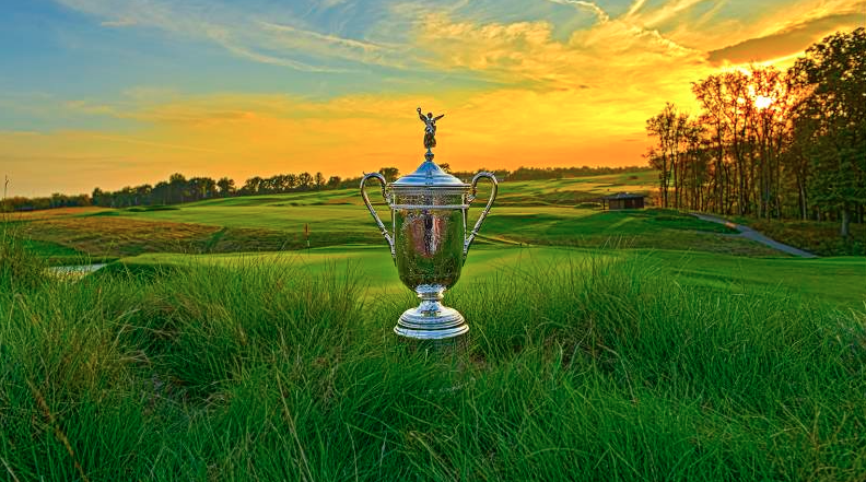 Happy U.S. Open Week!!