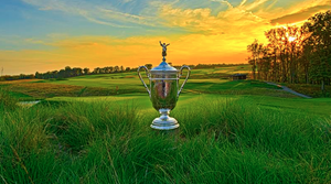Happy U.S. Open Week!!