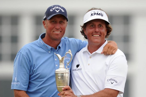 BREAKING: Phil and Bones Split after 25 Years
