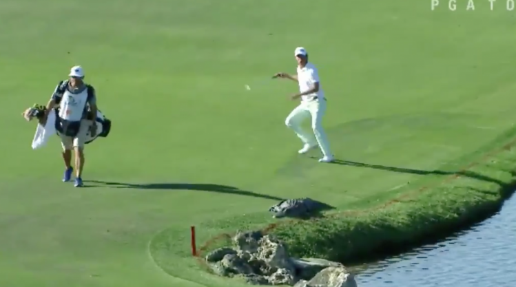 Quick Hits: 2017 Arnold Palmer Invitational