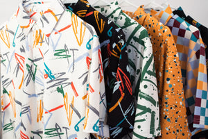 BREAKING: Our New Spring Performance Collection is LIVE