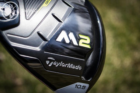 Review: 2017 TaylorMade M2 Driver