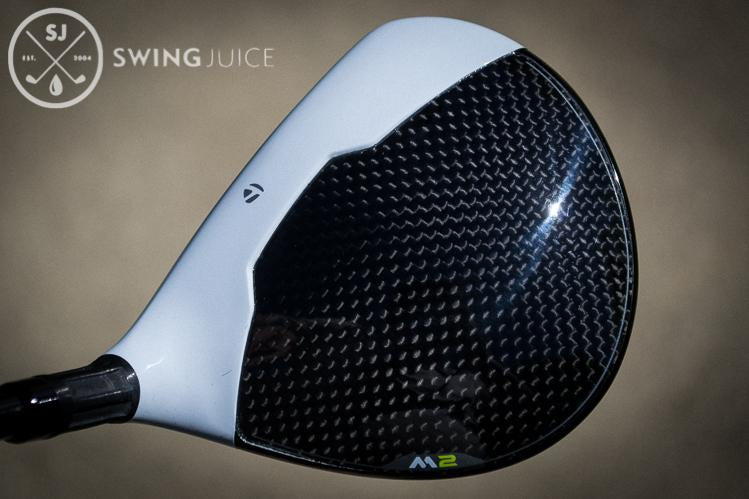 Review: TaylorMade 2017 M2 Fairway Wood