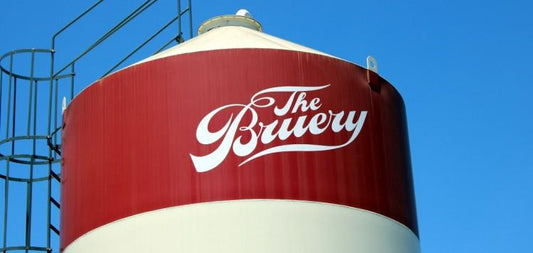 Have a Drink Friday - The Bruery