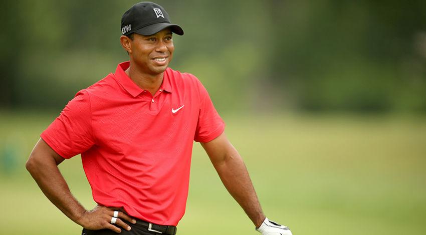 We're All Worried About Tiger Woods