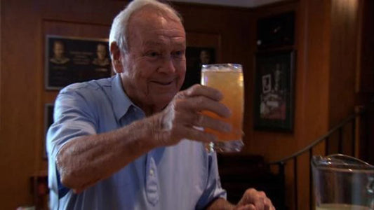 How to Make an Arnold Palmer