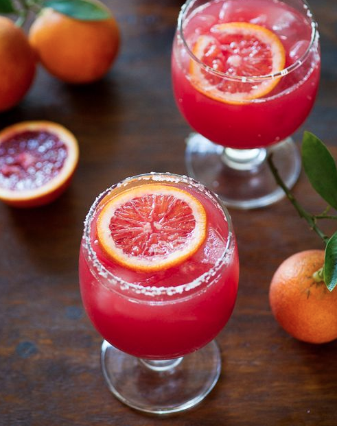 Weekend Cocktails