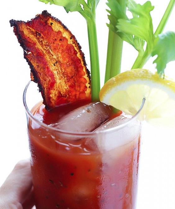 Bloody Mary