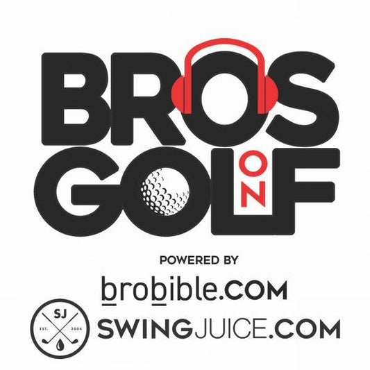 Welcome to the Podcast Game SJ.  Introducing Bro's On Golf!