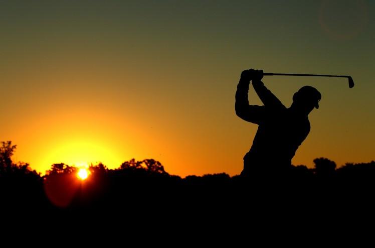 Being a Pro Golfer is Tough