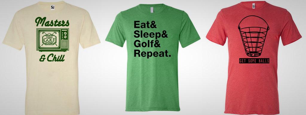 The Daily Want Gift Guide - Best Golf Gifts Under $50