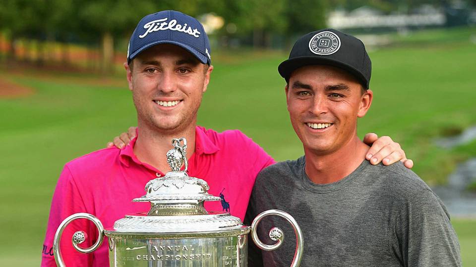BRO, Do You Even Golf?