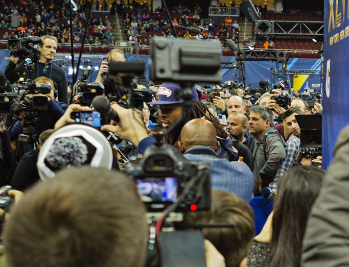 Media Day