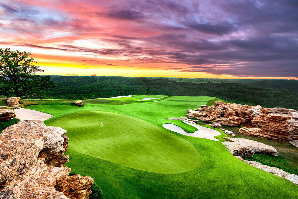 Where Golf is Truly Fun.