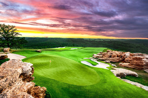 Where Golf is Truly Fun.