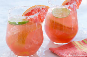 Have a Drink Friday - Paloma Cocktail