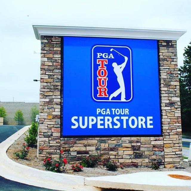 BREAKING: SJ Tees Now Available at PGA Tour Superstores!